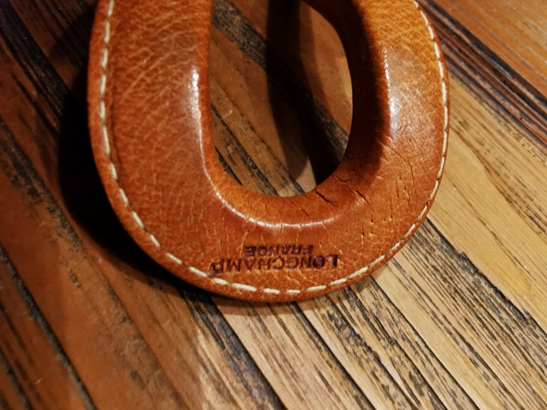 Pipes & Accessoires: LONGCHAMP Pfeifenhalter – D'occasion à Stein am Rhein par fortin_bras 2