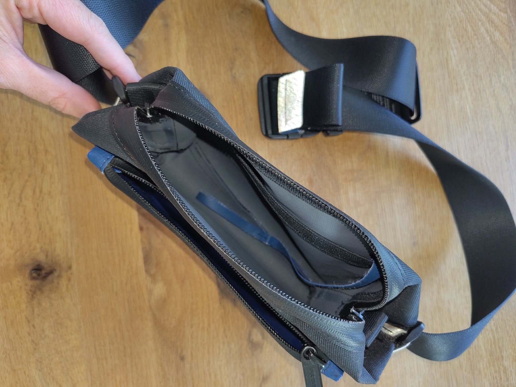Freitag Borse: Freitag F655 dixon – Usato da Chardonne venduto da dooricar 1