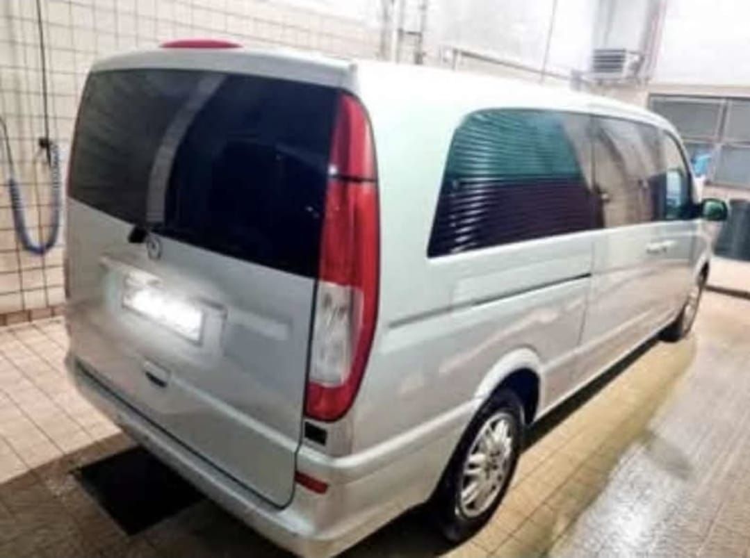 Mercedes-Benz Autos: mercedes viano 2.2 150 cv – Gebraucht aus le lignon von Zen_mone 1