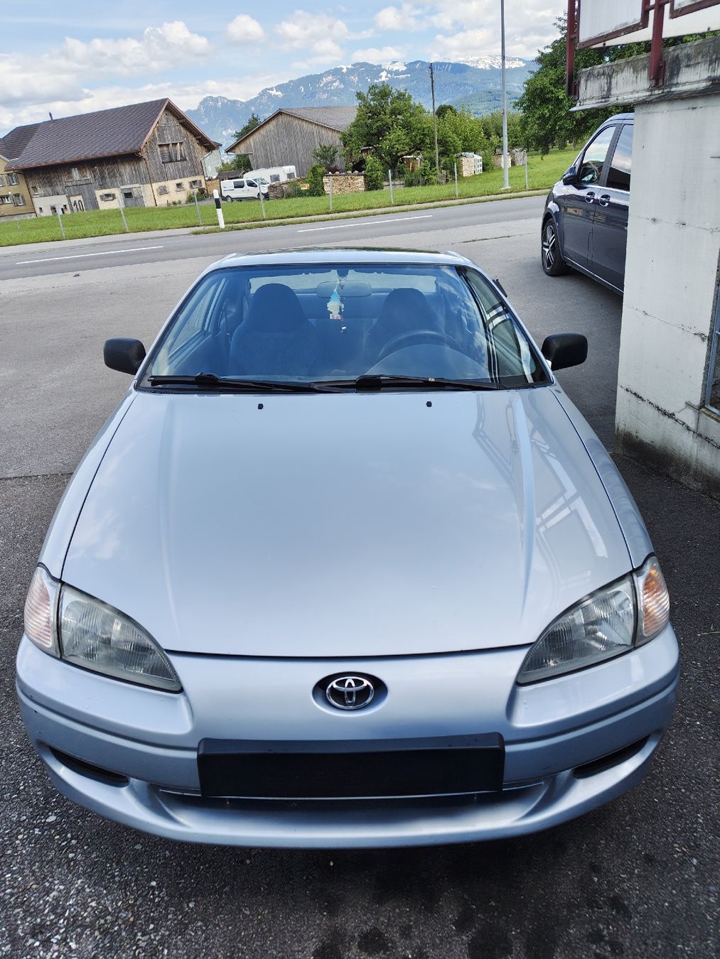 Toyota Automobili: Toyota Paseo 1.5  – Usato da Hinterforst venduto da art_97gj