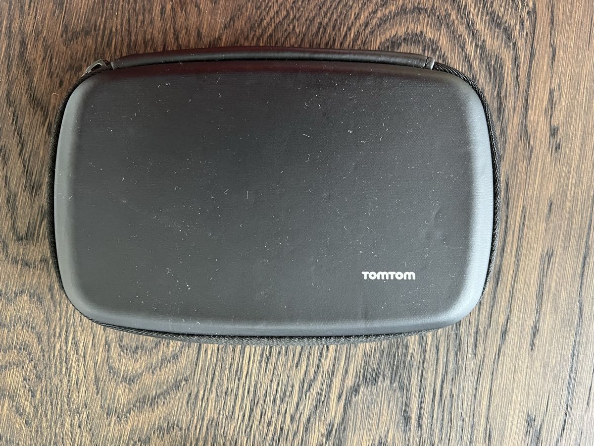 Tomtom Navigatori: TomTom Go 6000 – Usato da Weesen venduto da Elmax1 3