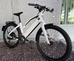 Stromer ST2 Comfort 45kmh Ebike *983Wh Akku* 4G Display