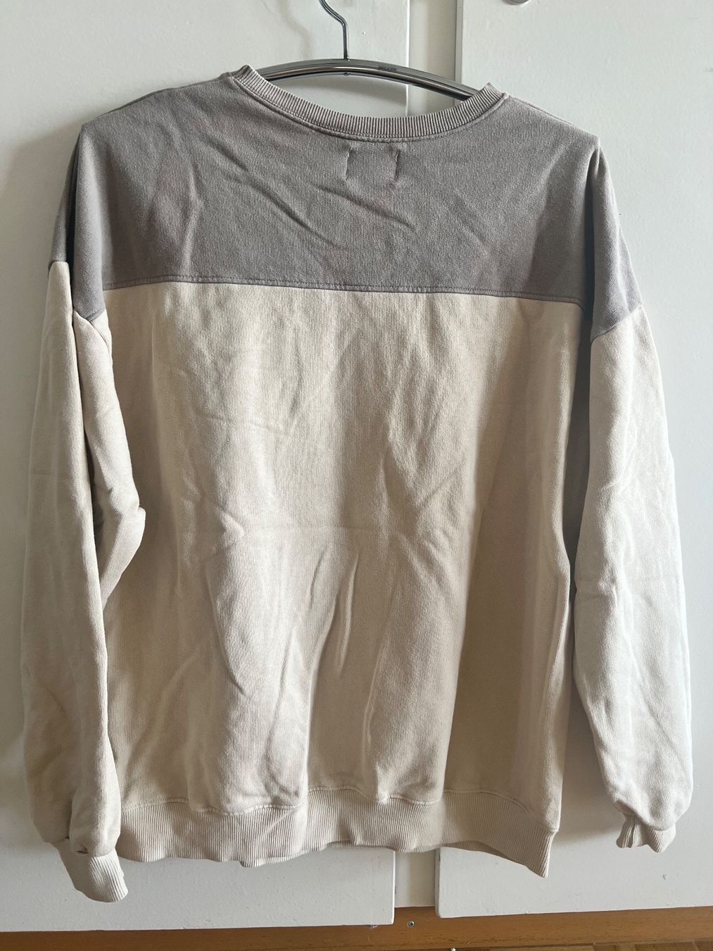 Maglioni & Felpe: Pacific Republic oversize Sweatshirt / Größe M – Usato da Effretikon venduto da YaMn 1