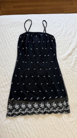 Elegantes Kleid Grösse XS/S – neu