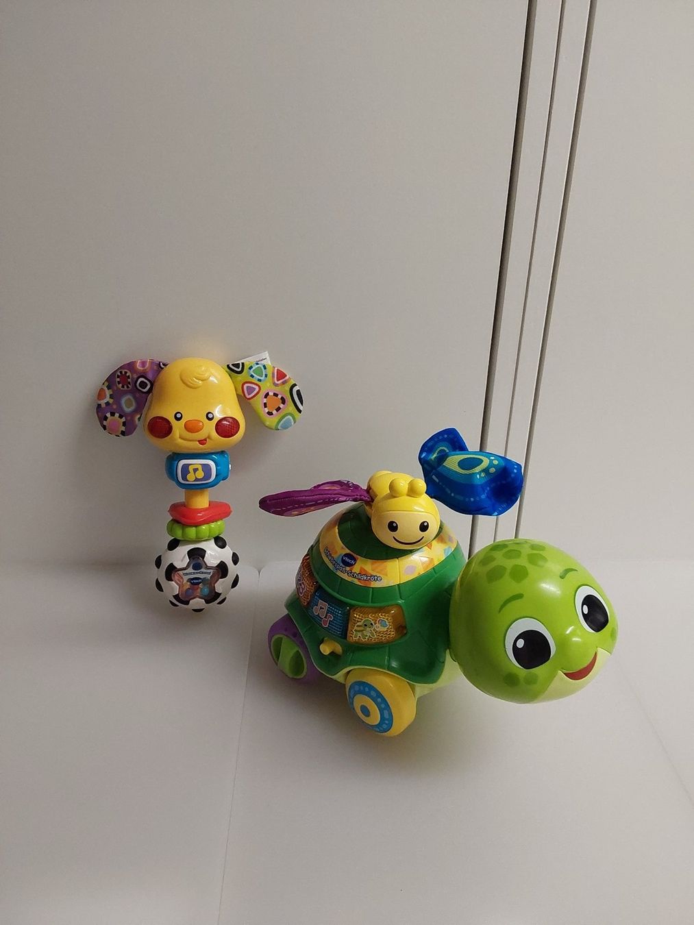 Vtech Giocattoli: Musik Babyspielzeug von VTECH – Usato da Wallisellen venduto da Wallisellen77 1