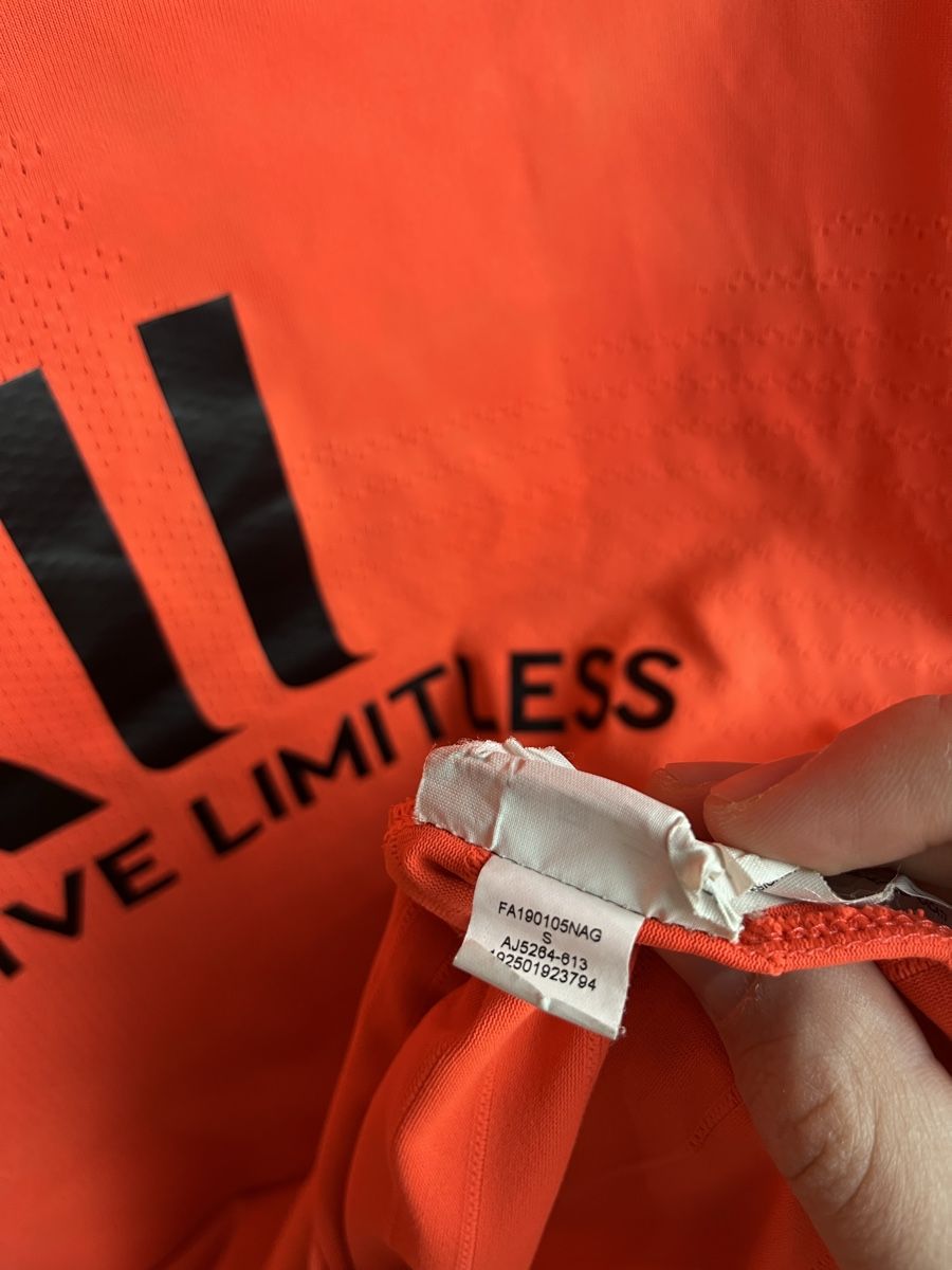 Jordan Canottiere & Pantaloni: Maillot PSG Jordan 2019 – Nuovo (secondo la descrizione) da Les Avanchets venduto da lunedeneige.shop 4