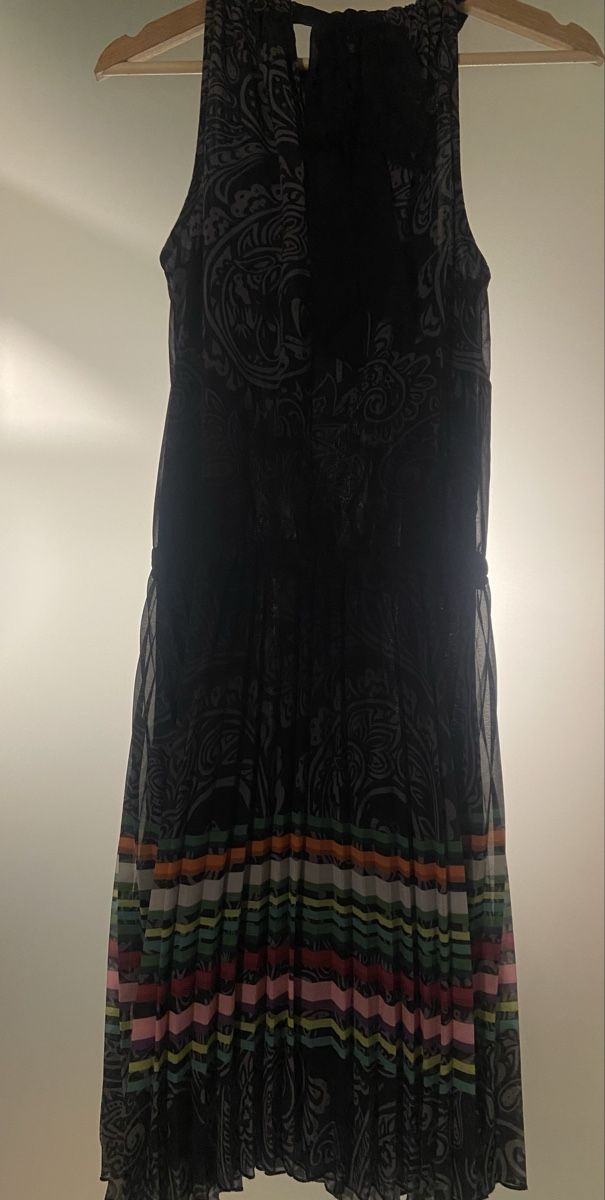 Desigual Vestiti: Kleid von Desigual, Gr 36 – Nuovo (secondo la descrizione) da Matten b. Interl venduto da Surprises 2