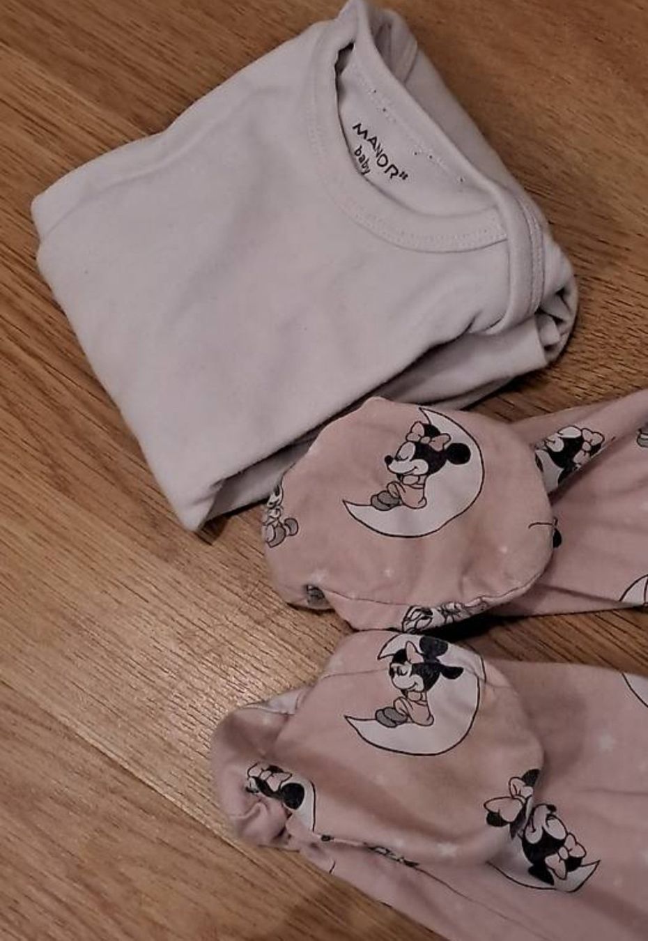 Lotti & Set di vestiti: Langarm-Bodies & Pyjama - Grösse 86 – Usato da Rotkreuz venduto da Blubberli1 2