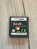 Spiel Nintendo DS 42 All-Time Classics Modul gebraucht