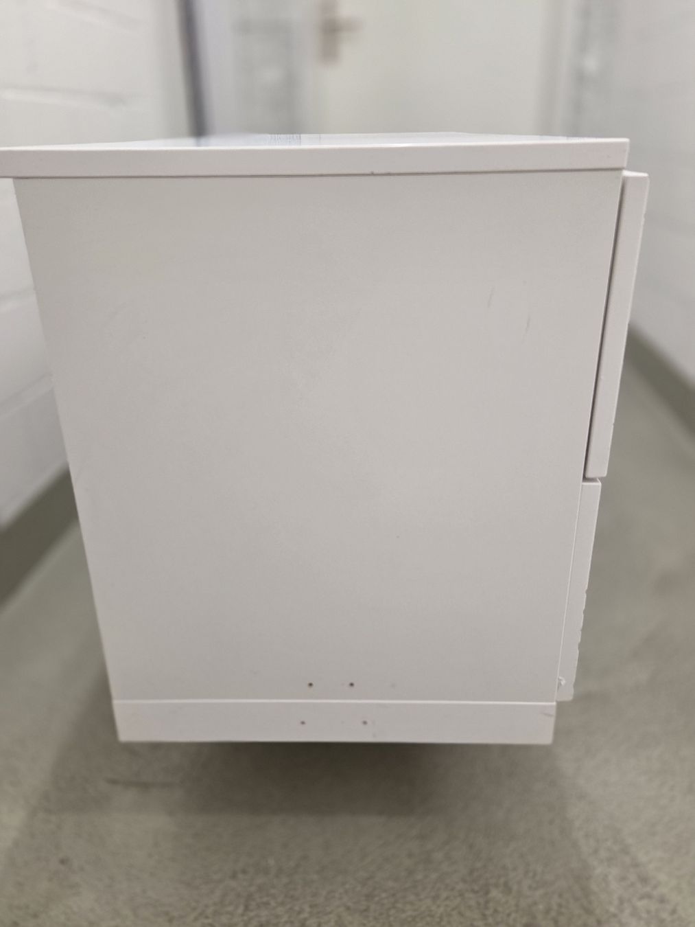 Ikea Commodes: IKEA Nordli – D'occasion à Glattpark(Opfikon) par mammut66 1