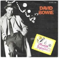DAVID BOWIE  -  ABSOLUTE BEGINNERS