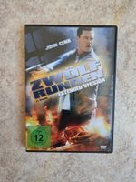 DVD Zwölf Runden Extended Version John Cena FSK 12