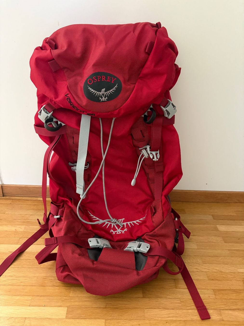 Osprey Zaini: Osprey Variant 28, Skitouren, Bergsteigen, Wandern – Usato da Hergiswil NW venduto da MiTerwi