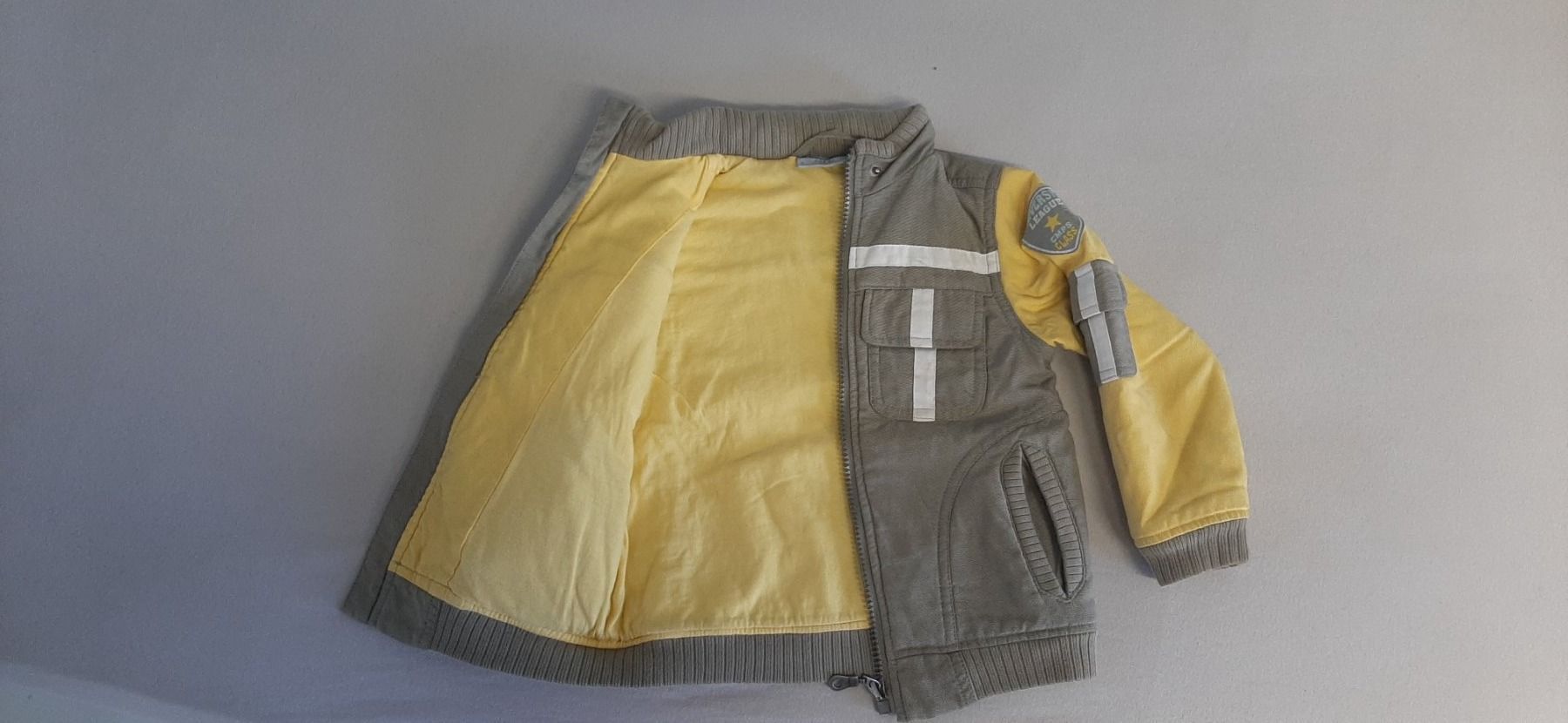 Giacche & Cappotti: Jacke – Usato da Dierikon venduto da oldmeetsnew 1