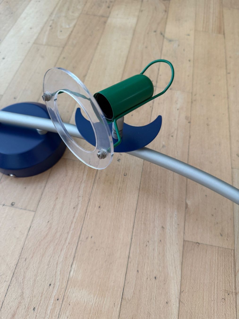 Lampadari & plafoniere: Deckenlampe für Kinderzimmer – Usato da Wetzikon ZH venduto da DJ-Pipo-Music 2