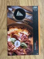 Pizzeria Ninni Aarau 2 für 1 Pizza Gutschein
