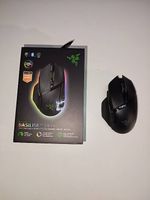 Razer Basilisk V3 Pro  Wie neu