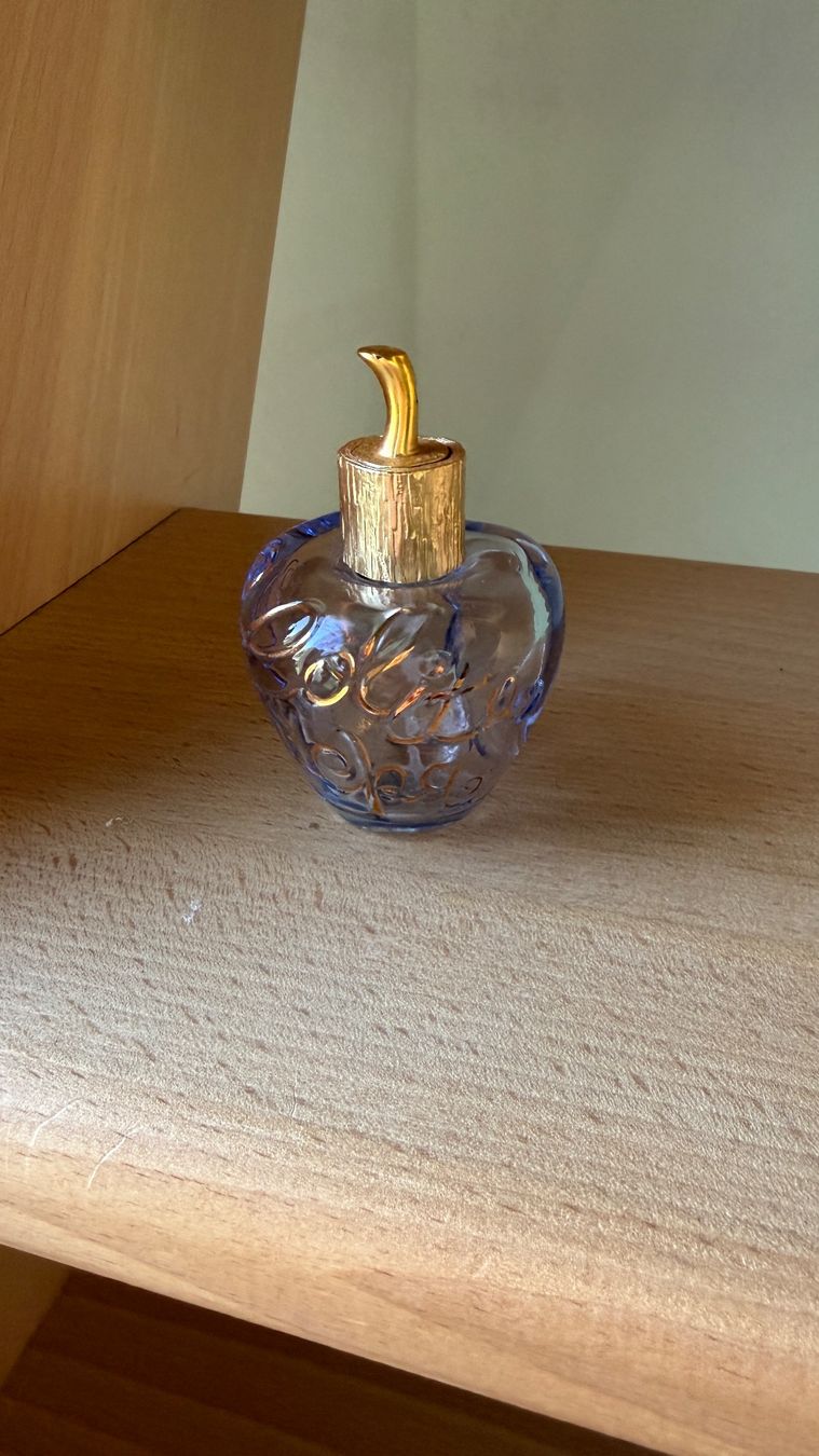 Flacons: Lolita Lempicka - Flacon vide 30 ml – Gebraucht aus Yverdon-les-Bains von _sabrinah_ 1