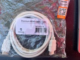 HDMI Kabel