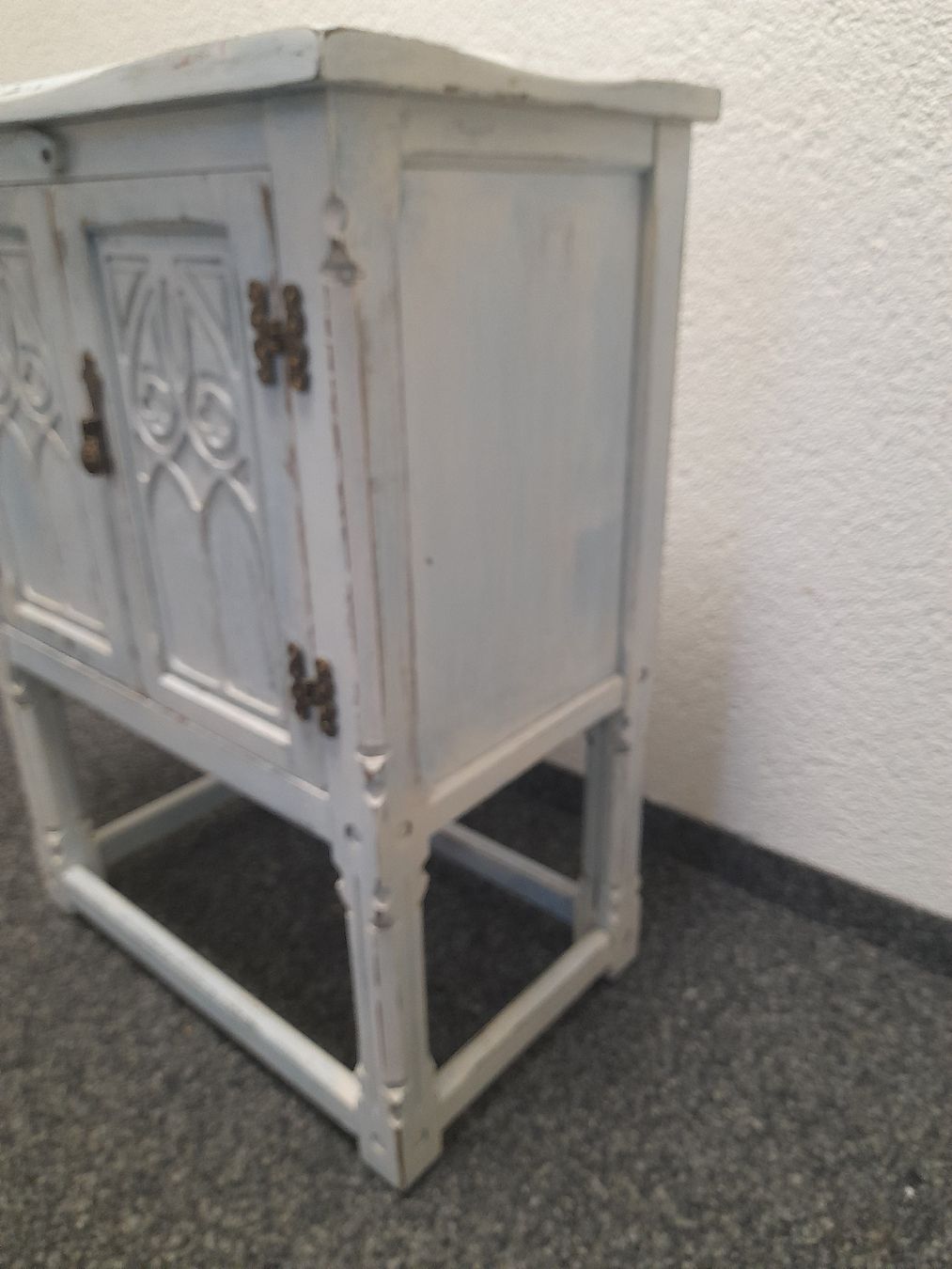 Cassettiere: shabby – Usato da Glattbrugg venduto da B_B 2