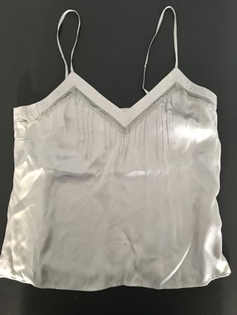Top in seta 40 La Redoute