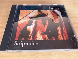 James – Strip-Mine