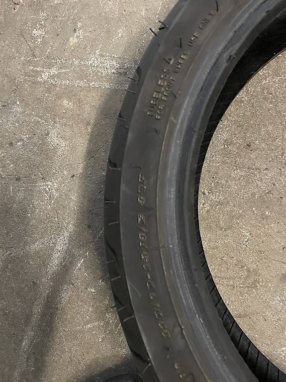 Pneumatici & Ruote complete: Roller Reifen  – Usato da Wangen SZ venduto da Flupo74 4