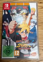 NARUTO SHIPPUDEN: ULTIMATE NINJA STORM 4 ROAD TO BORUTO