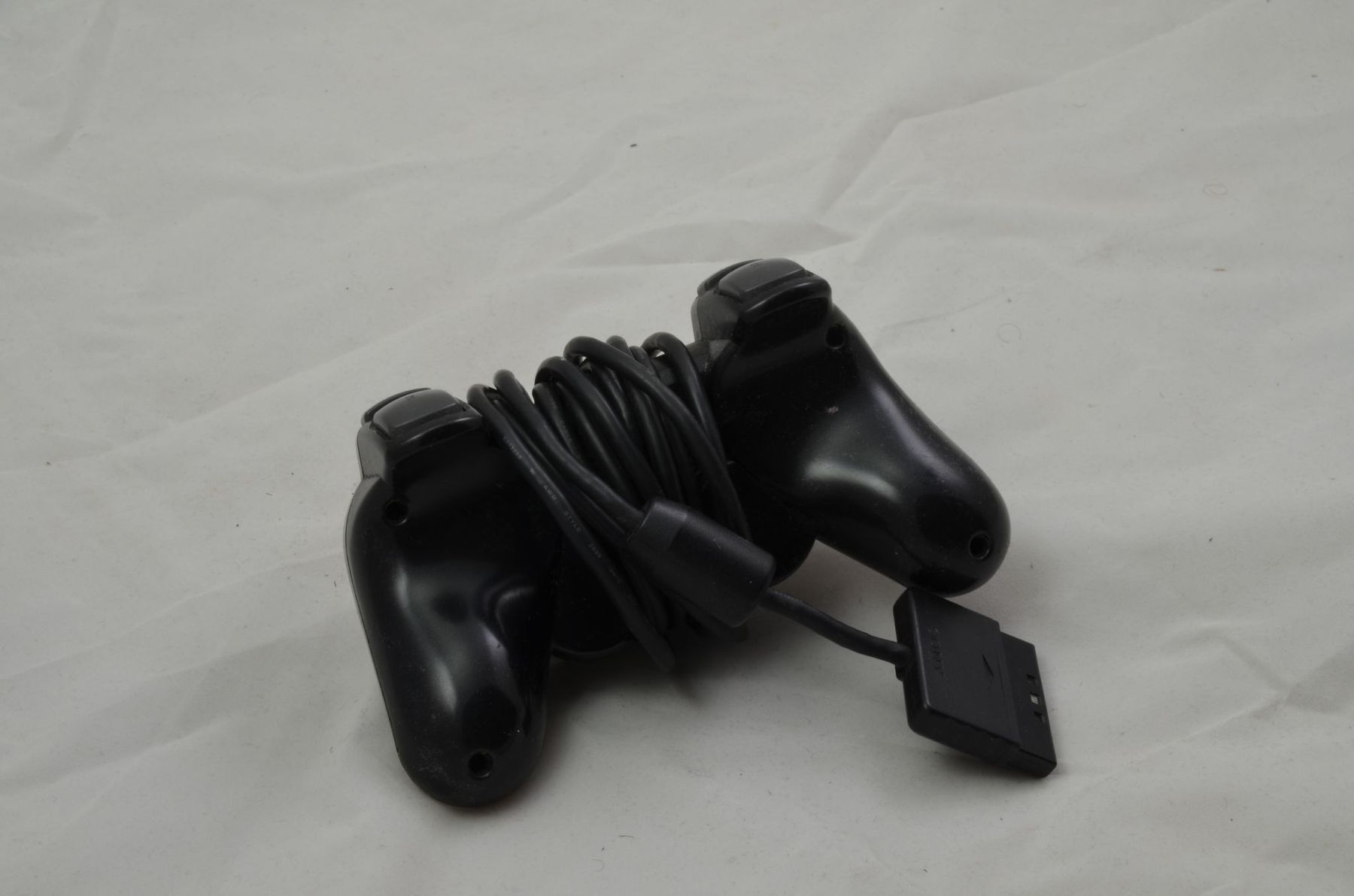 Manettes: PS2 Original Controller (gut) – D'occasion à Buchs AG par SellAndBuyX 5