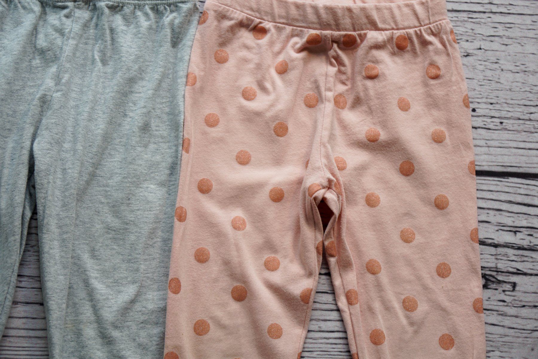 C&A Calze & Collant: 4x Leggins Gr.92/98/104 – Usato da Zürich venduto da sambaum 7