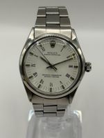 Rolex Oyster Perpetual