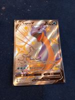 SHINY Lapras V Shiny Rare (EN) Shining Fates - SHF SV110