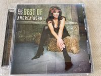CD, Best of Andrea Berg