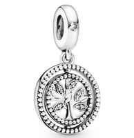 PANDORA Charm Lebensbaum