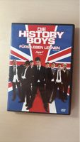 Die History Boys- Fürs Leben lernen, Top Zustand! (1406)