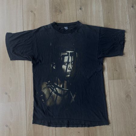 Living Colour Vintage 1993 Tour Band T-Shirt