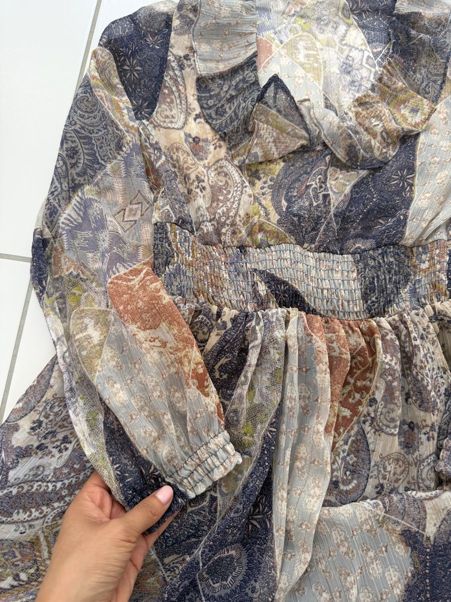 Zara Vestiti: Zara Kleid – Usato da Schmerikon venduto da 80zz08 3