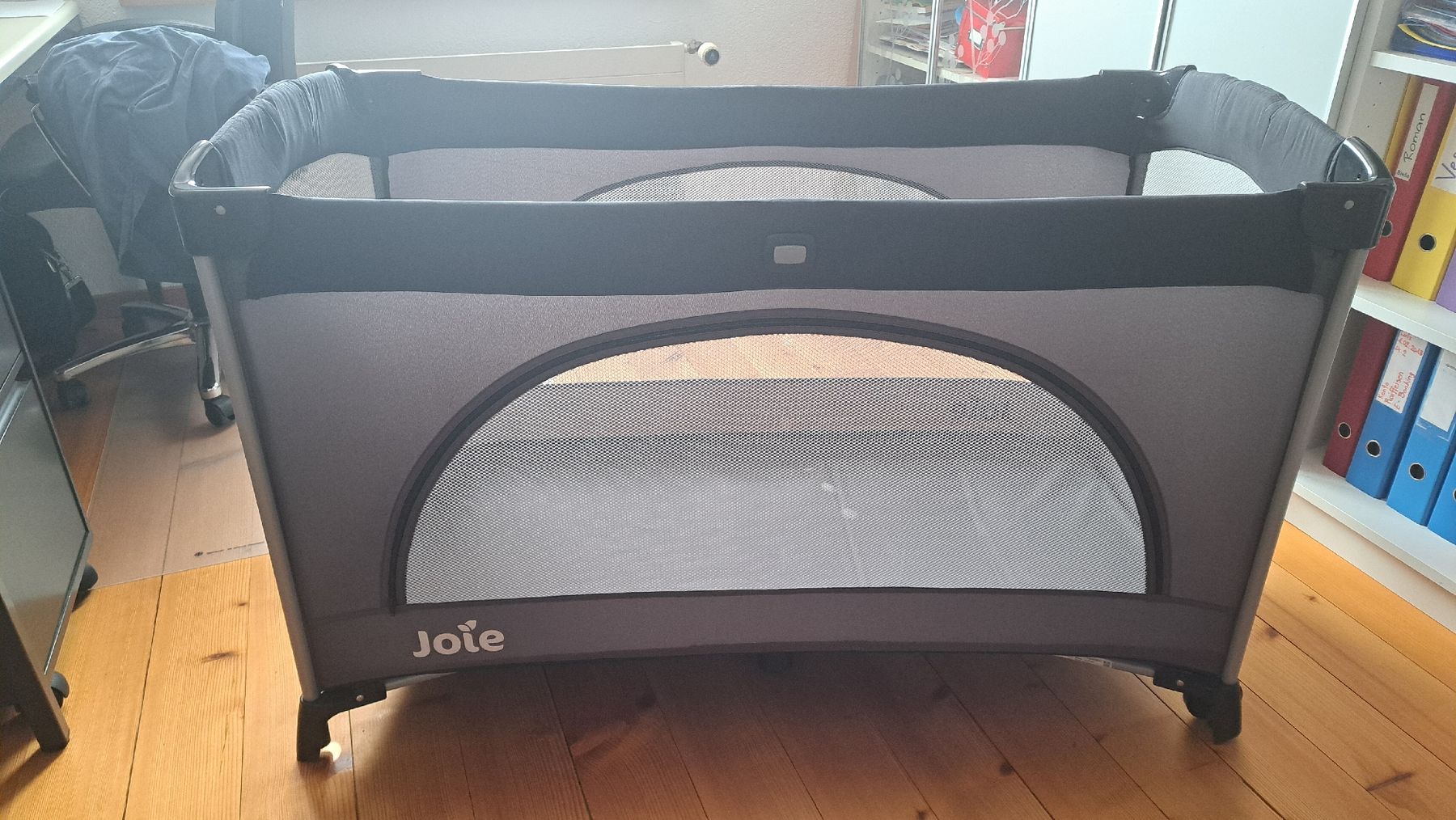 Letti: Reisebett von Joie – Usato da Lommiswil venduto da han_w5t6
