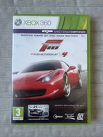 Forza Motorsport 4 (Racing-GOTY-Edition) für Xbox 360