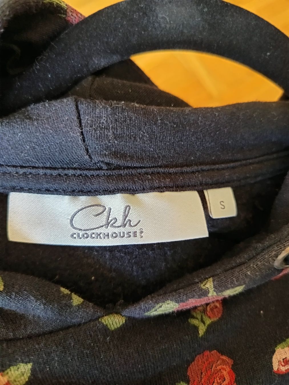 C&A Pulls & Sweat-shirts: Kapuzenpullover C&A Gr. S – D'occasion à Gattikon par Nesy8930 2