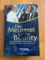 Buch gebunden "Die Meuterei auf der Bounty", Band 1
