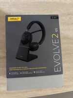 Jabra Evolve2 65 USB-A, neuwertig