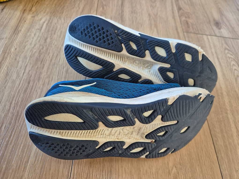 Scarpe per ragazzi: Kinderschuhe Hoka Gr. 37 – Usato da Thun venduto da Lexu4444 3