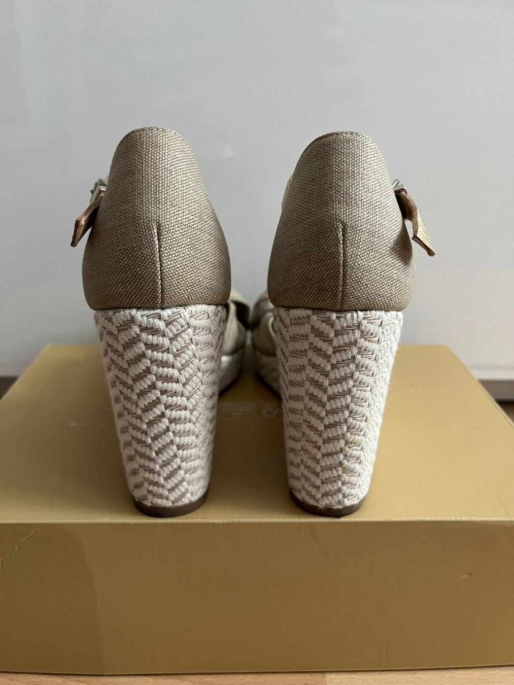 Tommy Hilfiger Scarpe da donna: TOMMY  HILFIGER Espadrilles – Usato da Steinmaur venduto da Kiki_m240 3