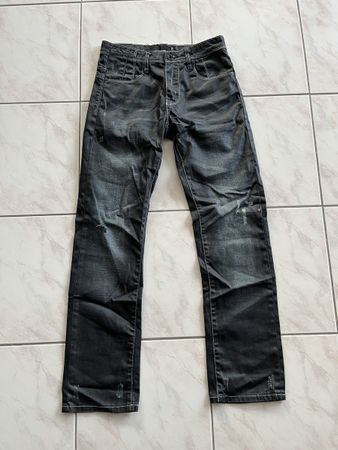 Jeans Taille 28/30 y2k en bon état