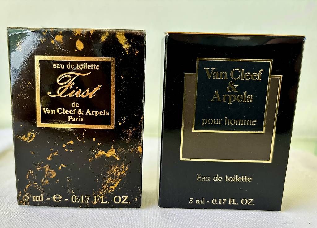 Flaconi: Flacons parfums miniatures – Usato da St-Blaise venduto da Poussinnette01
