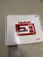 Wellennagler Haubold WN25XII