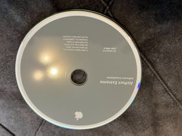 AirPort  Extreme Software Installation CD version 3.4