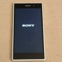 Android Handy ohne Sperre: Xperia Z1 Modell SOL23 kein Netz