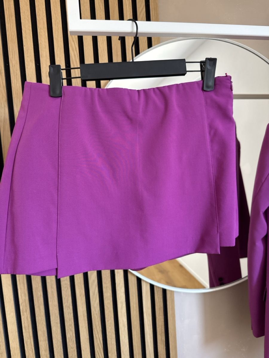 Zara Lotti di vestiti: Set von Zara - Grösse S/M – Usato da Horn venduto da FashionFlowerCh 4